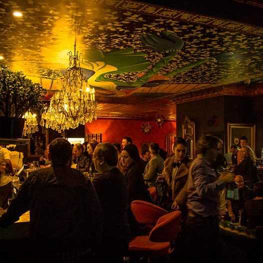 Live Sounds Unleashed: A Power-Packed November at Lazybones