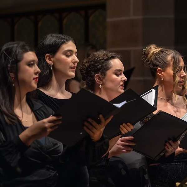 Celebration: An Evening of Opera Favourites