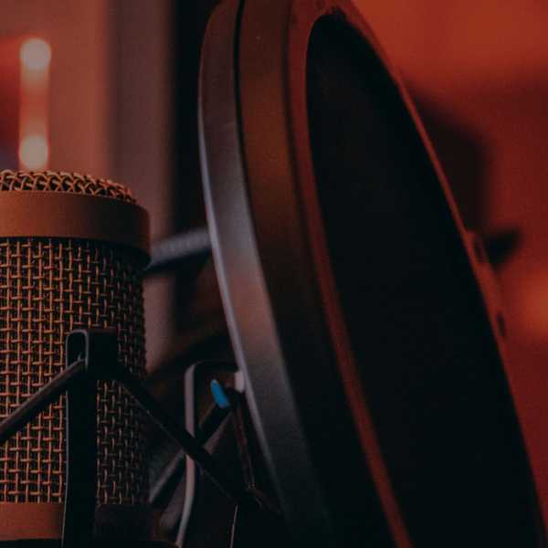 Starting Work Experience at Eastside Radio