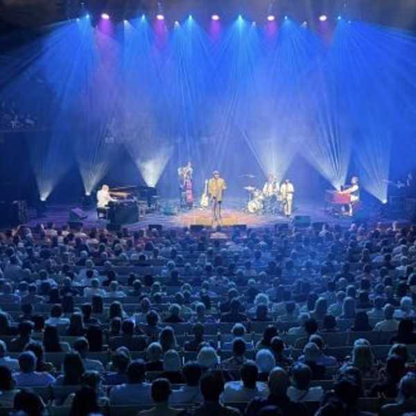 Review: GREGORY PORTER