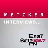 Metzker Interviews – Trailer