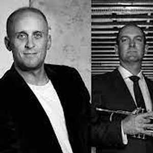 Jazz at The Lounge 2025: Tedeschi-Jodrell – Undy: The Great American Songbook