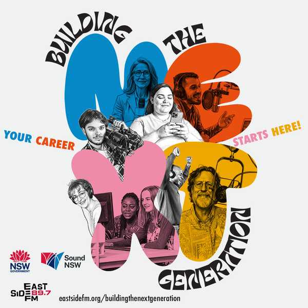 Building The Next Generation