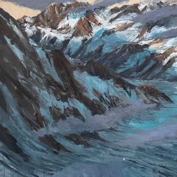 Review: Euan Macleod