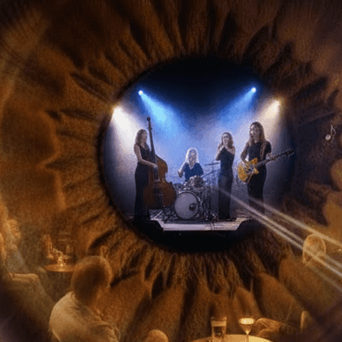 Review: The Jazziest Ophthalmoscopy