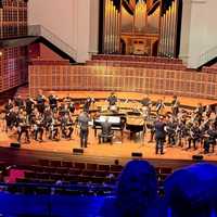 Review: Sydney Con Jazz Festival 2026