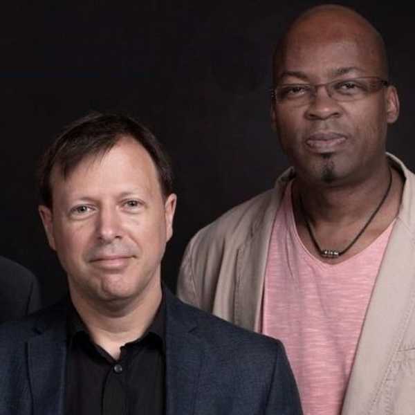Aziza: Celebrating a Decade of the Modern Jazz Supergroup