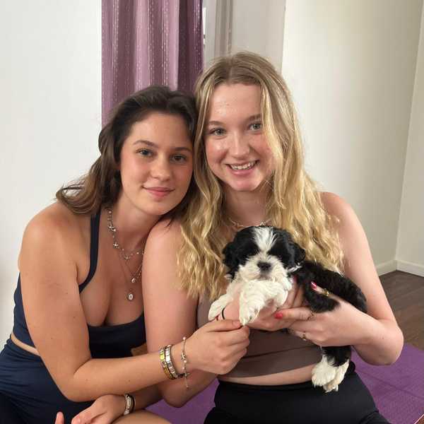 Review: Bondi to Coogee walk, puppy yoga and Tropfest