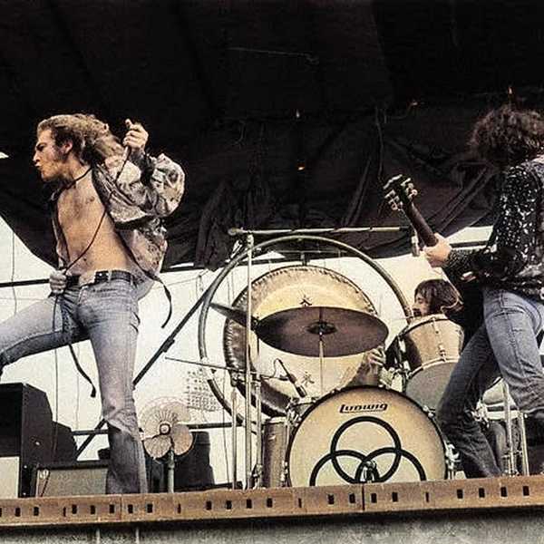 Review: Jason Bonham’s Led Zeppelin Evening