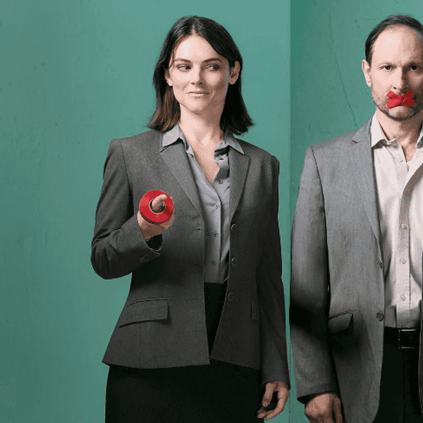 Belvoir Theatre Presents: A Mirror