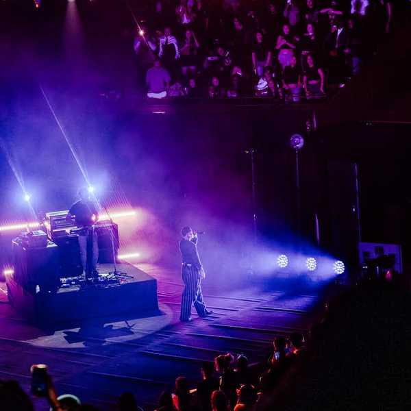 Review: VIVID LIVE 2026 – Kwn