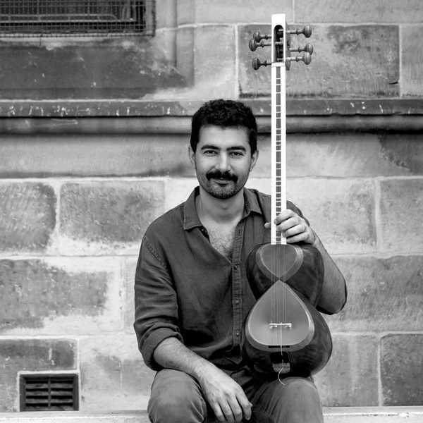 Review: Convergence – Hamed Sadeghi
