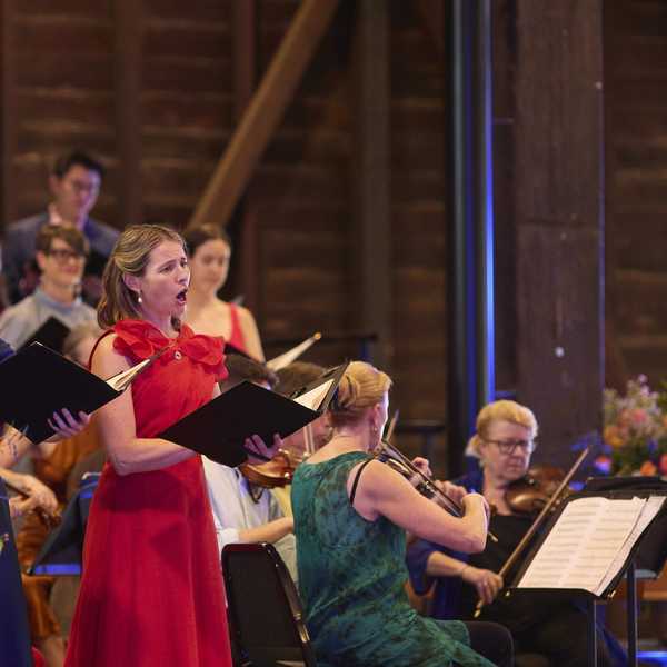 Review: Gloria – Sydney Philharmonia Choirs