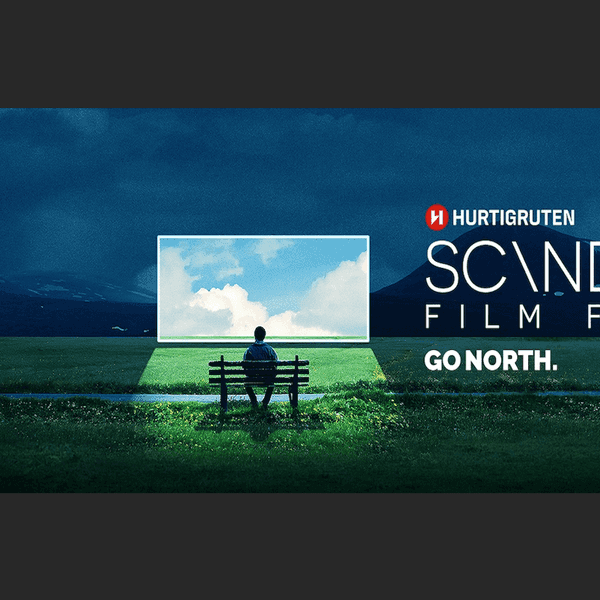 2025 Hurtigruten Scandinavian Film Festival