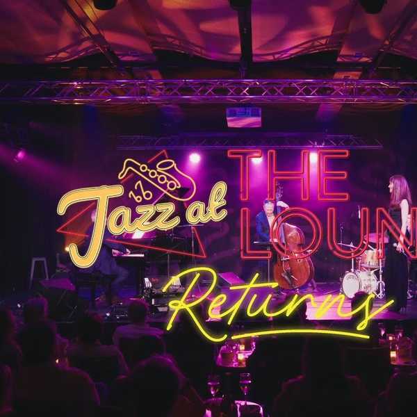 Jazz at The Lounge 2026