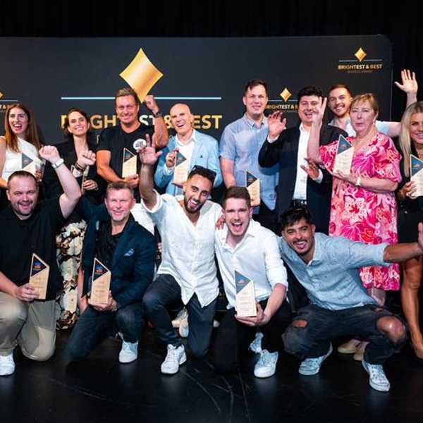 Waverly’s 2025 Brightest & Best Business Awards