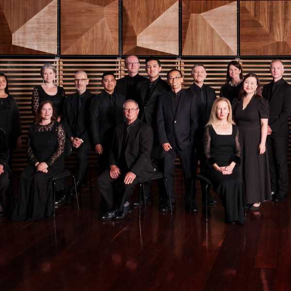 Review: Sydney Chamber Choir