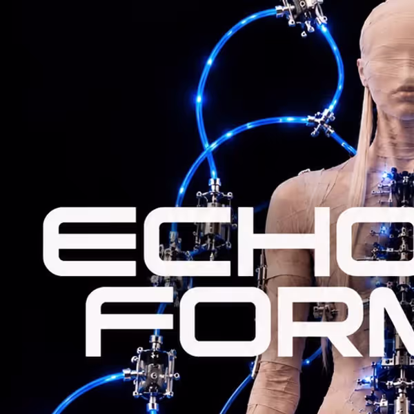 Review: Echoform