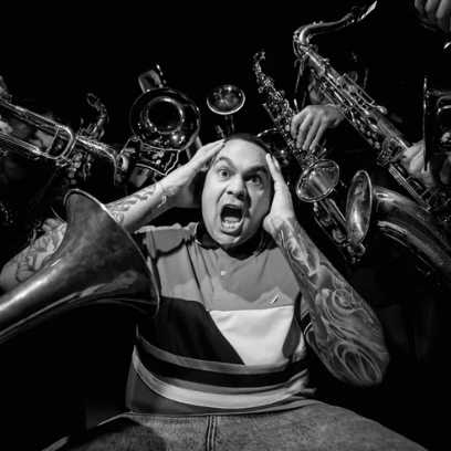 Sydney Con Jazz Festival 2026 is back!
