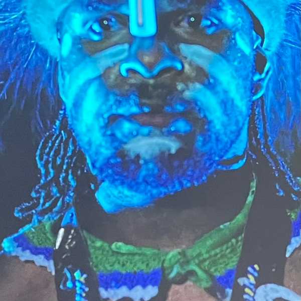 Review: 2026 Sydney Biennale