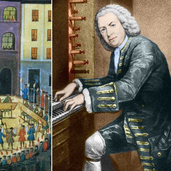 Review: Bach Akademie Australia plays all 6 Brandenburg Concertos