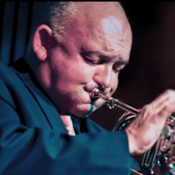 James Morrison Quartet feat. Darren Percival – Jazz at The Lounge