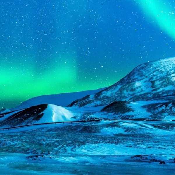 Review: ACO – From Winter’s Stillness