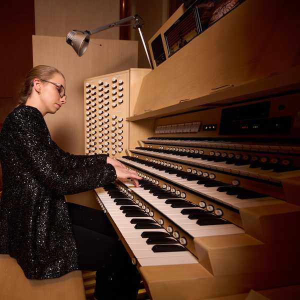 Review: SSO Organ Symphony