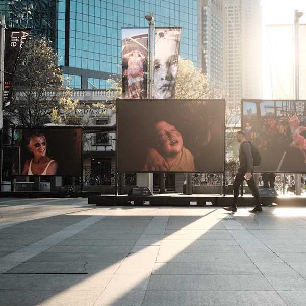 Life through the lens of our next generation