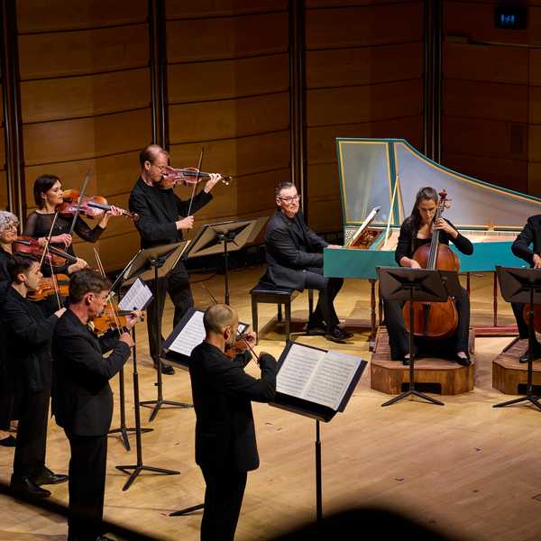 Review: ABO Baroque Masters